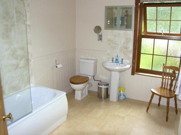 פיירבורן Railway Cottage מראה חיצוני תמונה